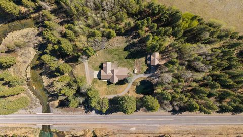 Tiny photo for 50205 Hwy 62, Chiloquin, OR 97624 (MLS # 220219354)