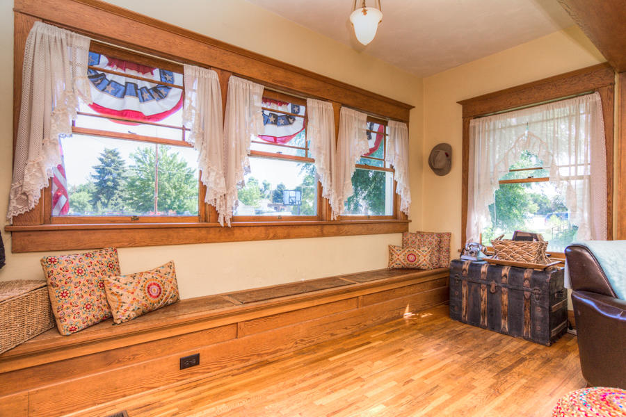 Prineville Acres - Residential