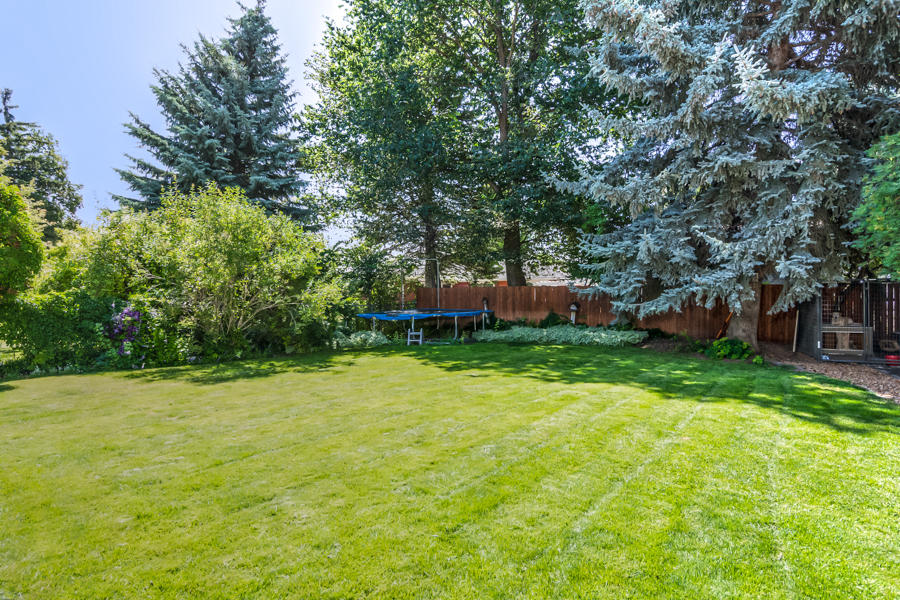 Prineville Acres - Residential