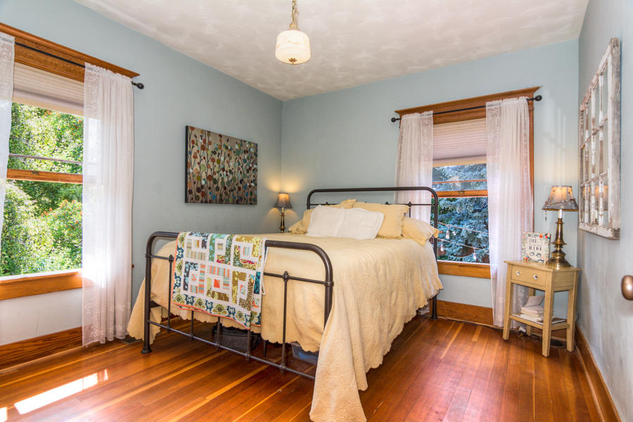 Prineville Acres - Residential