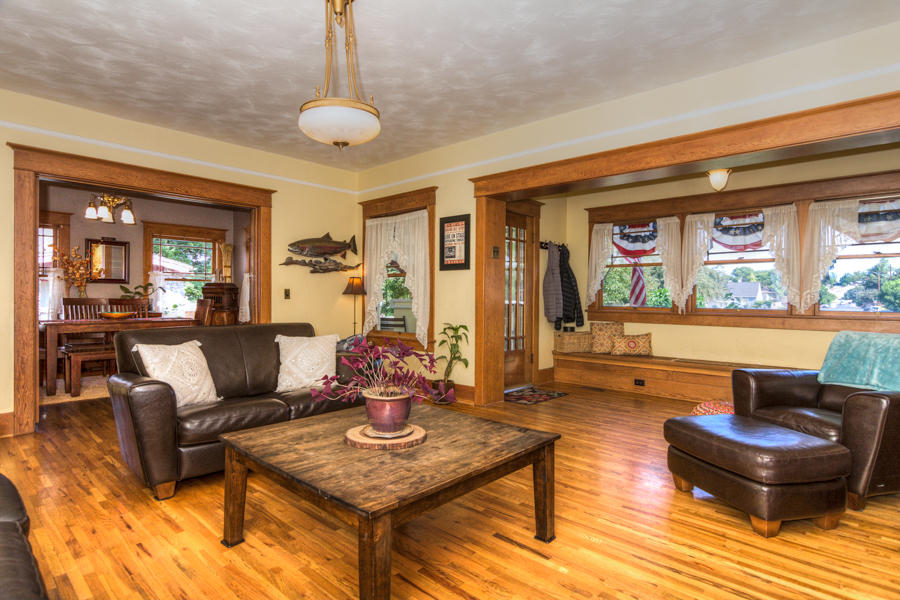 Prineville Acres - Residential