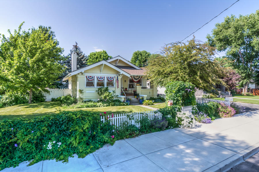 Prineville Acres - Residential