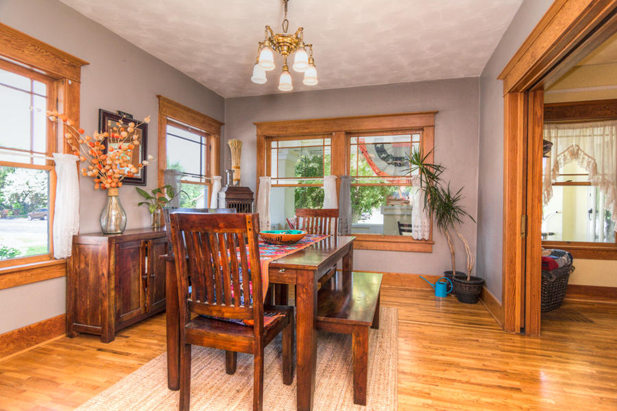 Prineville Acres - Residential