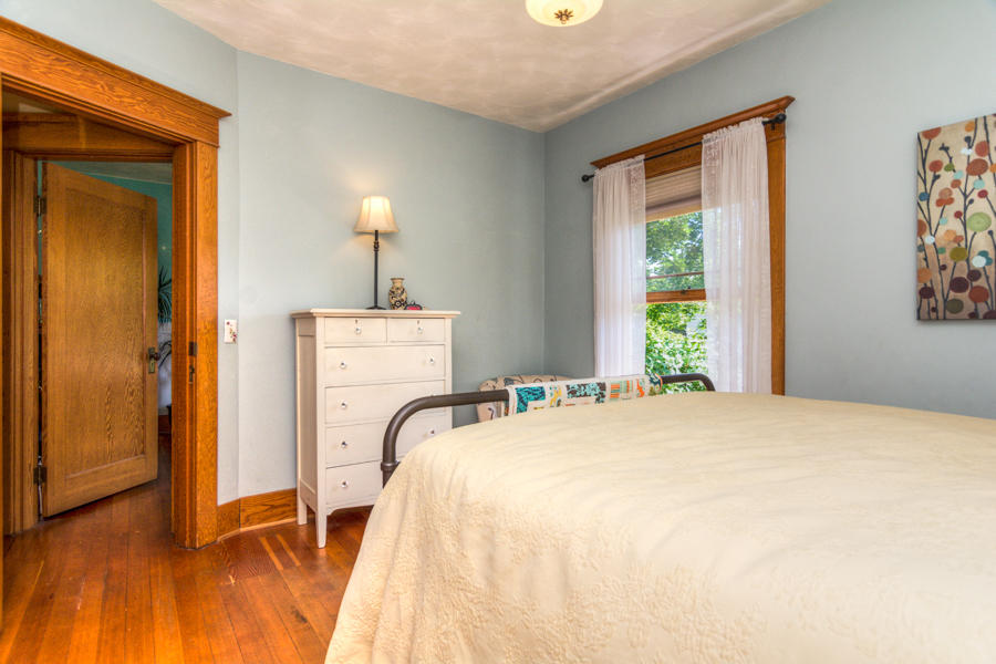 Prineville Acres - Residential