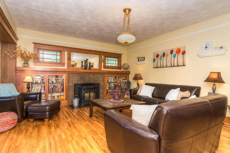 Prineville Acres - Residential