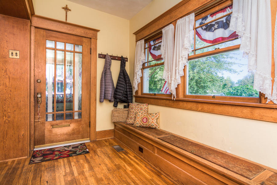 Prineville Acres - Residential