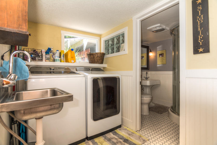 Prineville Acres - Residential