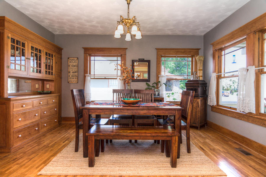 Prineville Acres - Residential