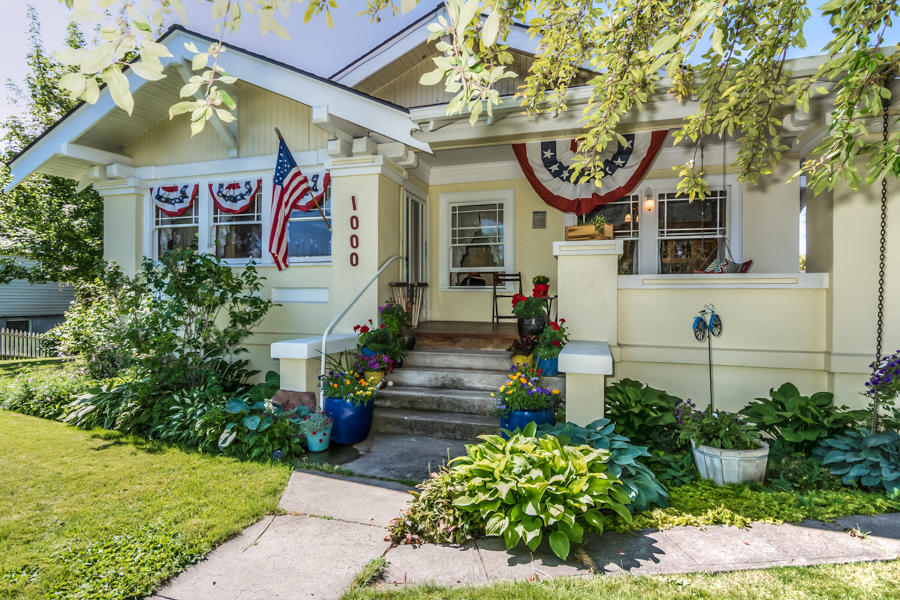 Prineville Acres - Residential