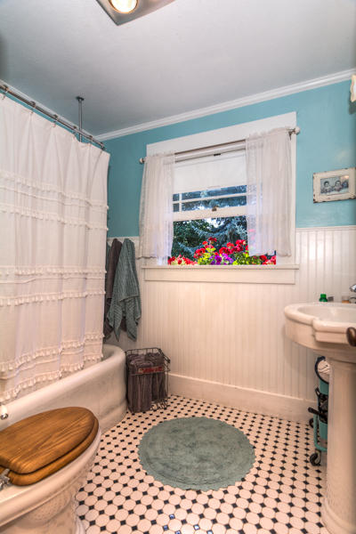 Prineville Acres - Residential