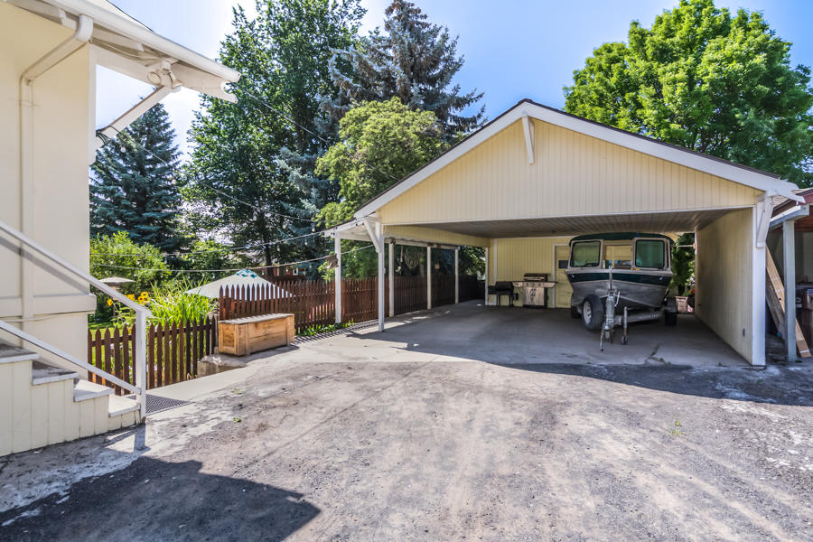 Prineville Acres - Residential