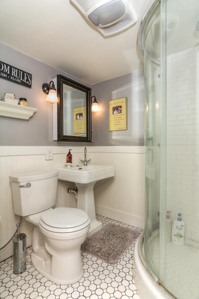 Prineville Acres - Residential