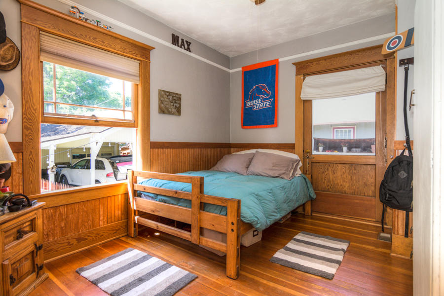 Prineville Acres - Residential