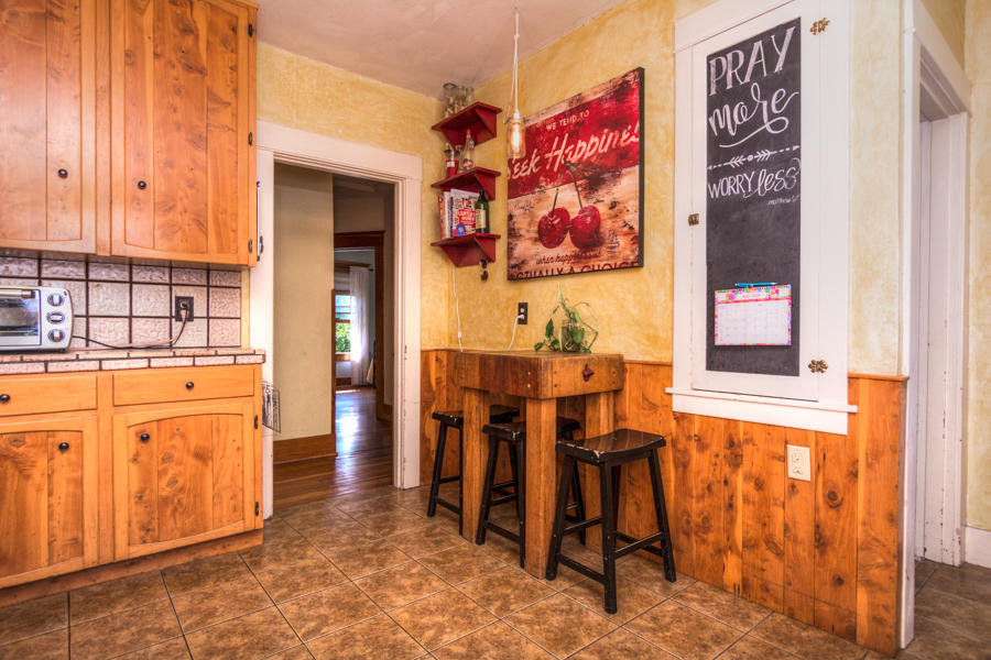 Prineville Acres - Residential