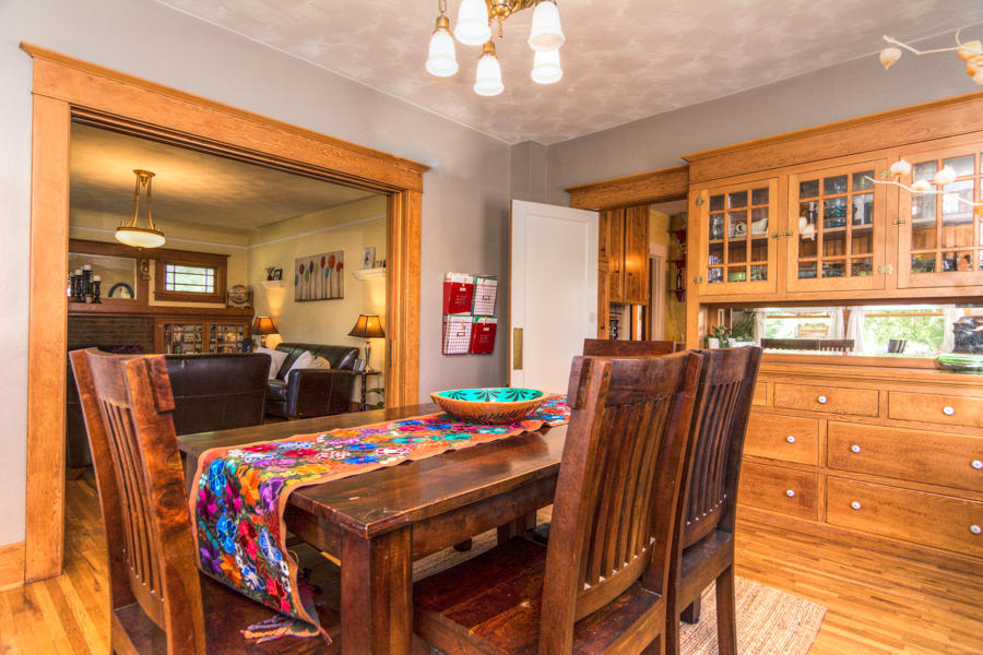 Prineville Acres - Residential