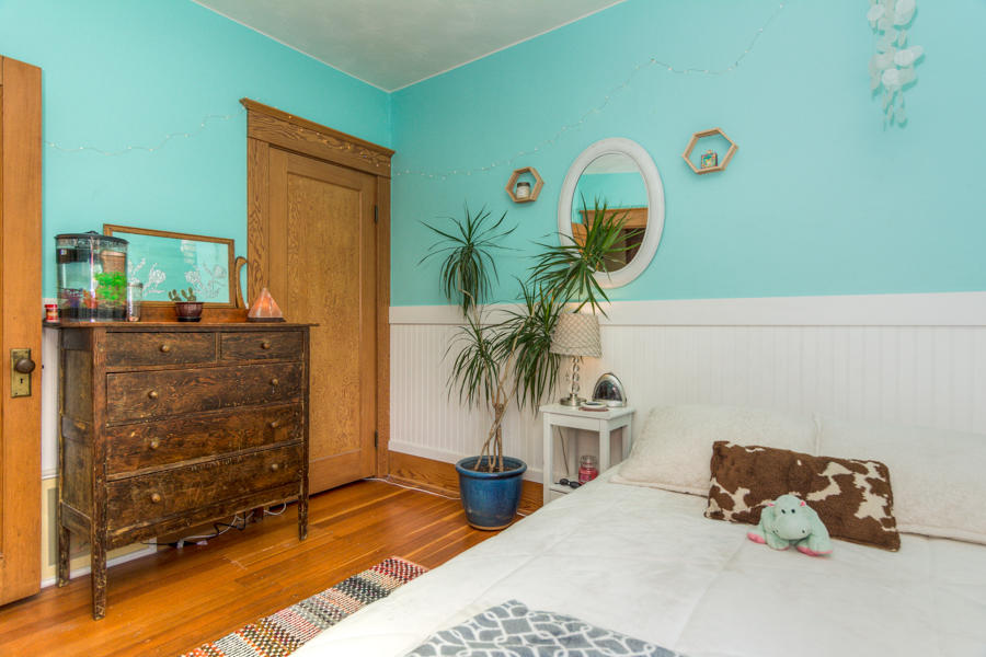 Prineville Acres - Residential