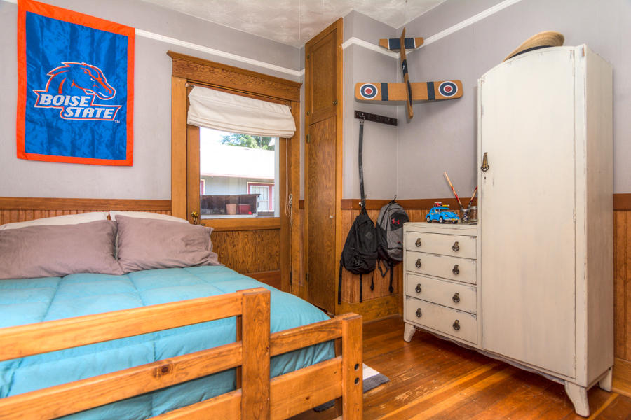 Prineville Acres - Residential