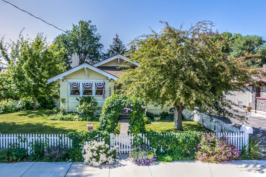 Prineville Acres - Residential