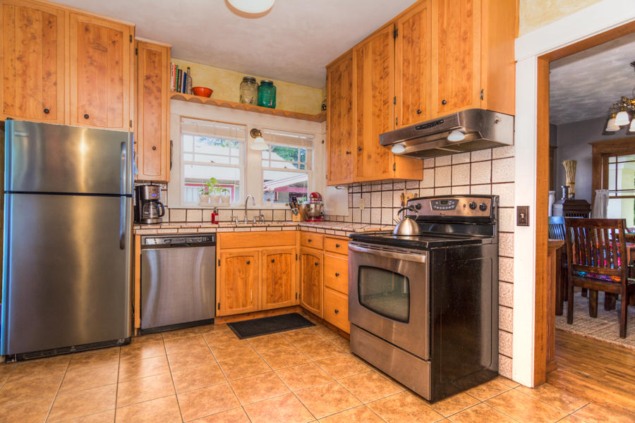 Prineville Acres - Residential