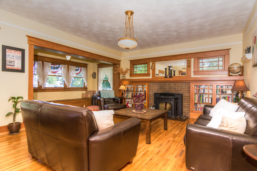 Prineville Acres - Residential