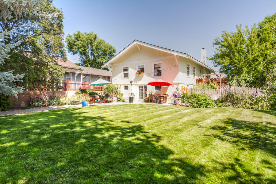 Prineville Acres - Residential