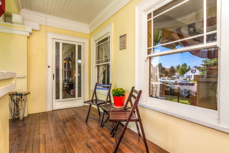 Prineville Acres - Residential