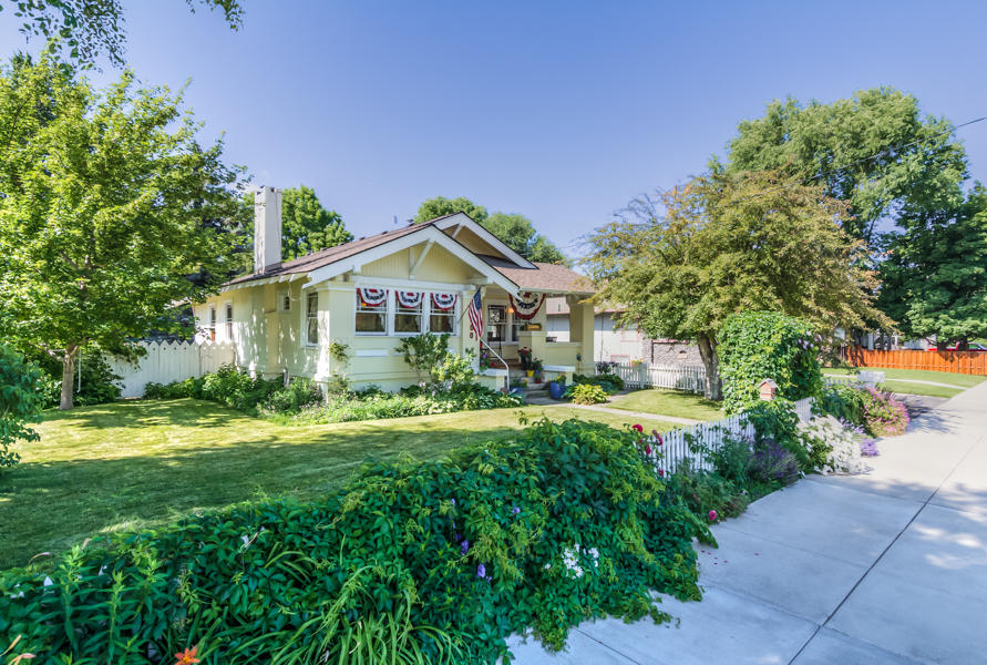 Prineville Acres - Residential