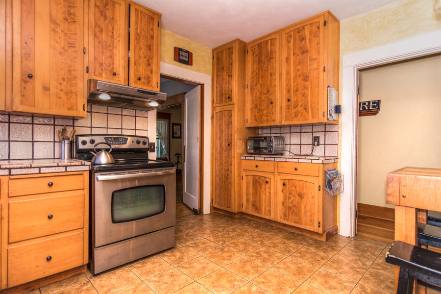 Prineville Acres - Residential