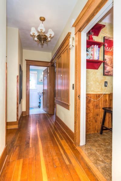 Prineville Acres - Residential