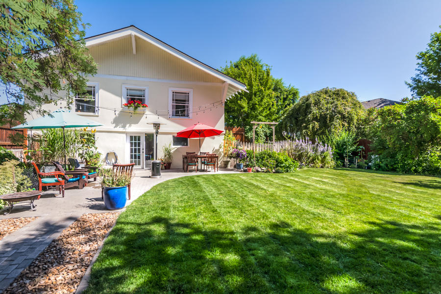 Prineville Acres - Residential