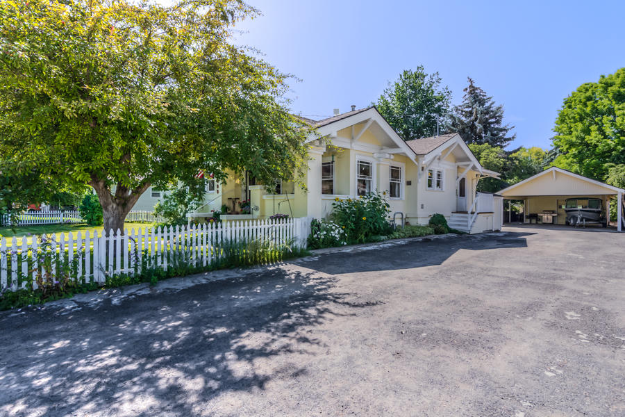 Prineville Acres - Residential