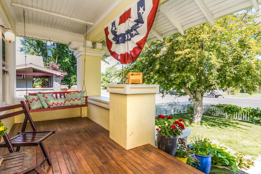 Prineville Acres - Residential