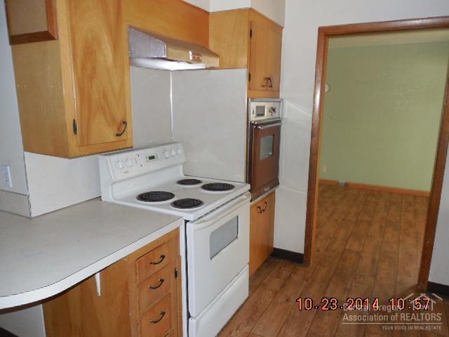 Railroad - Residential