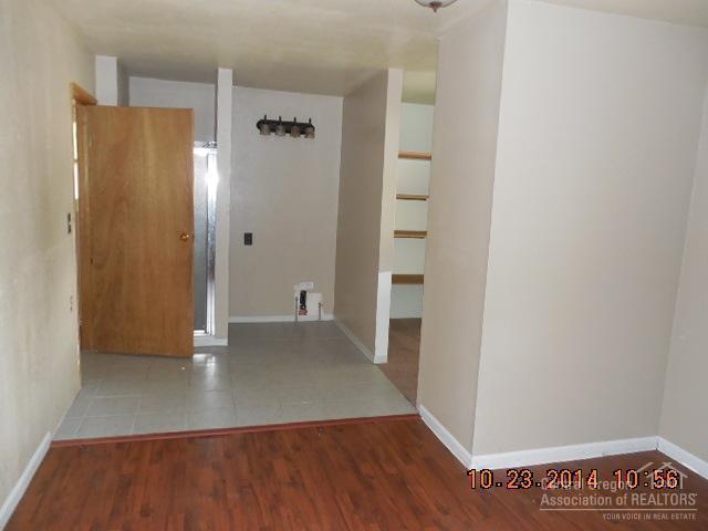 Railroad - Residential