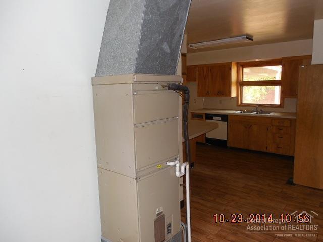 Railroad - Residential