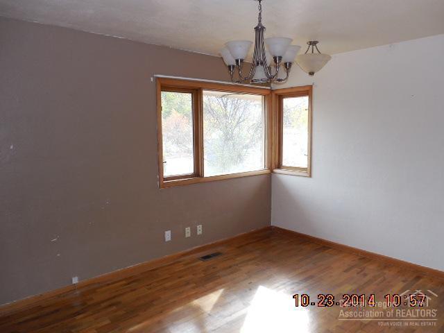 Railroad - Residential