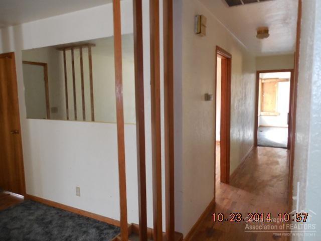 Railroad - Residential