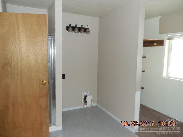 Railroad - Residential