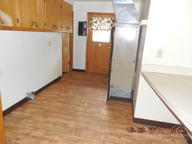 Railroad - Residential