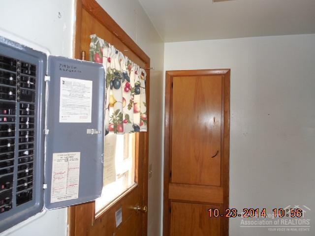 Railroad - Residential