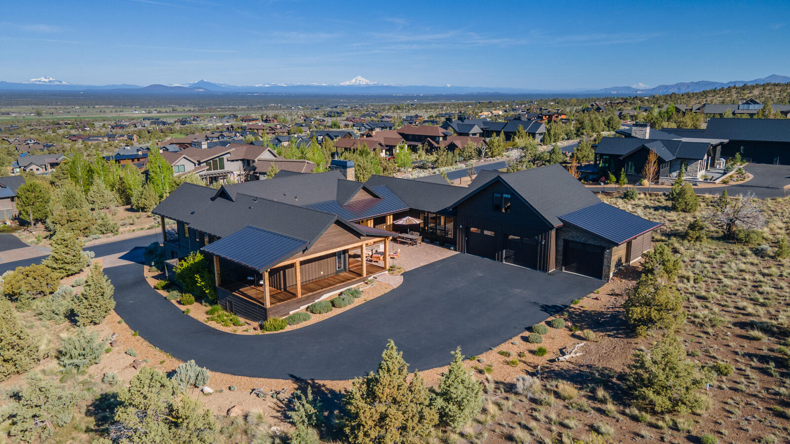 Brasada Ranch - Residential