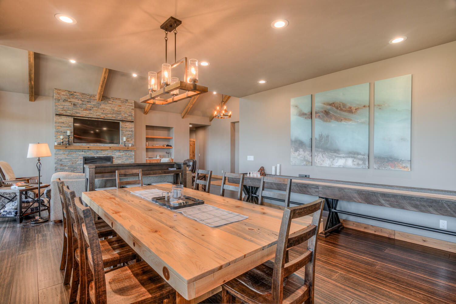 Brasada Ranch - Residential