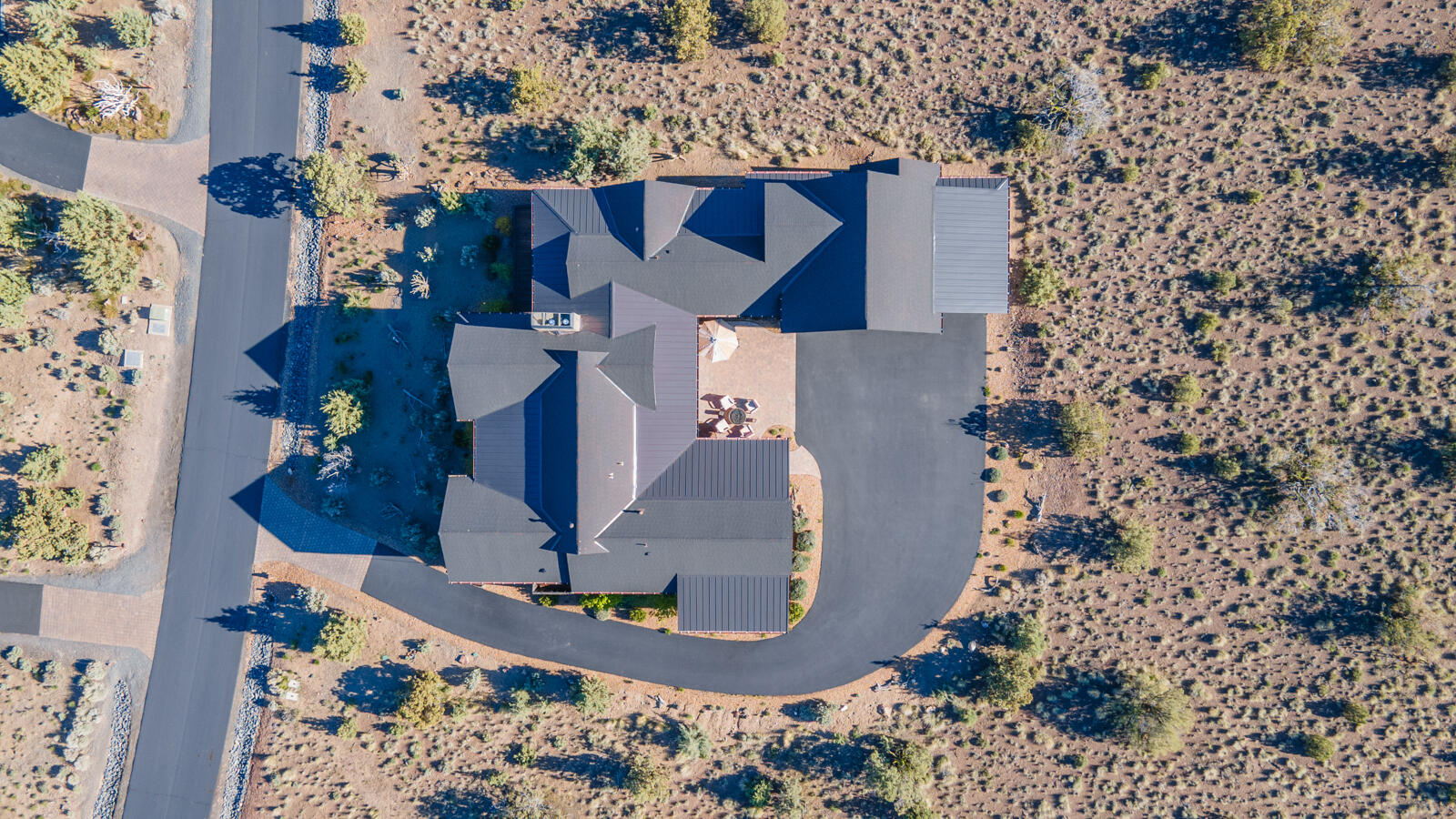 Brasada Ranch - Residential