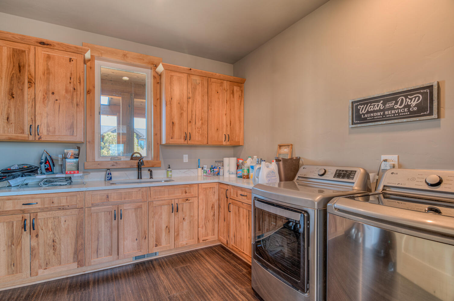 Brasada Ranch - Residential