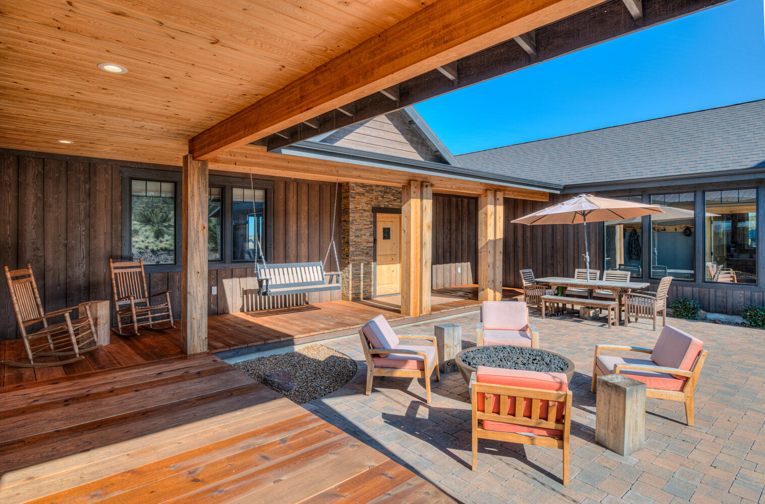 Brasada Ranch - Residential