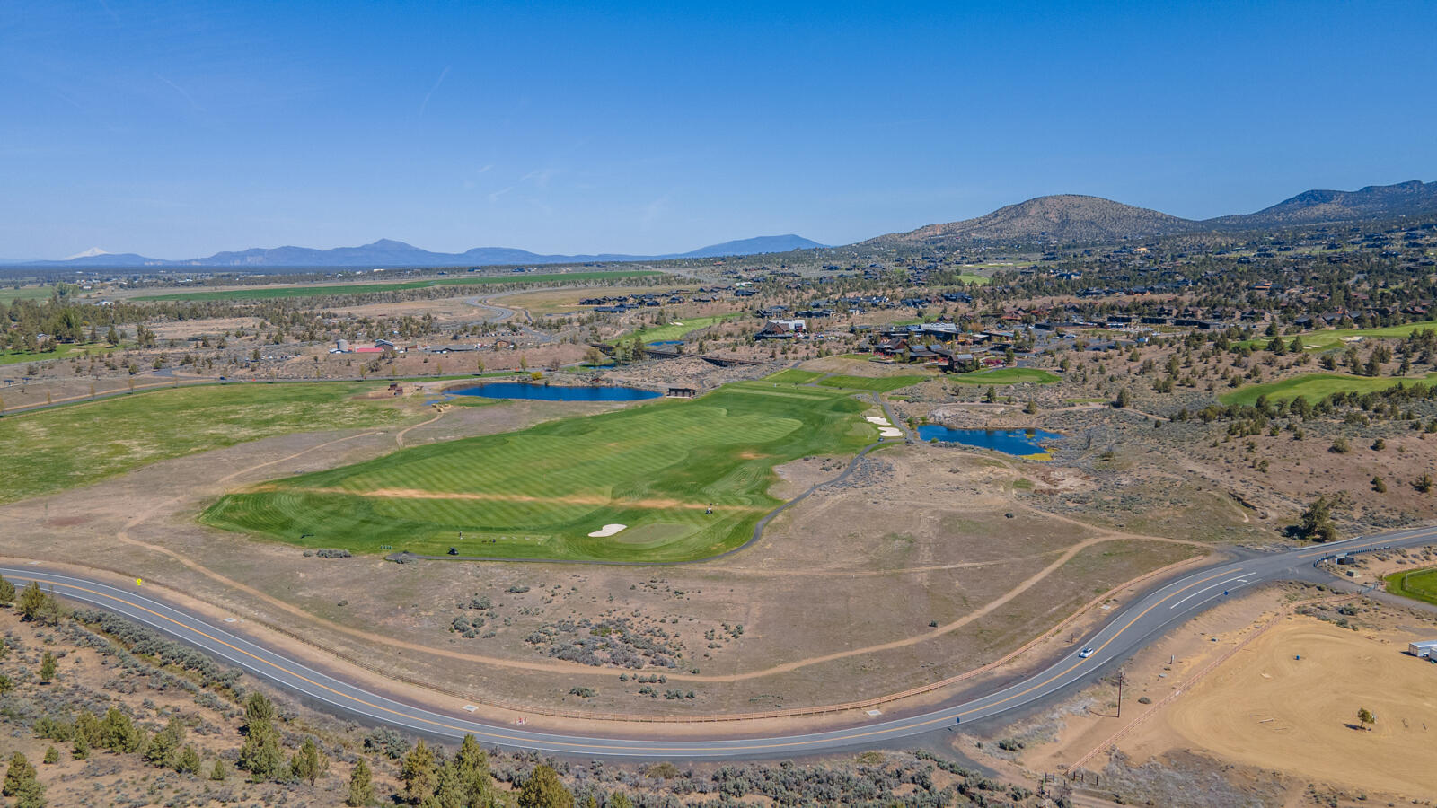 Brasada Ranch - Residential