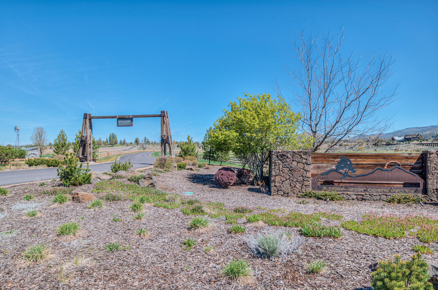 Brasada Ranch - Residential