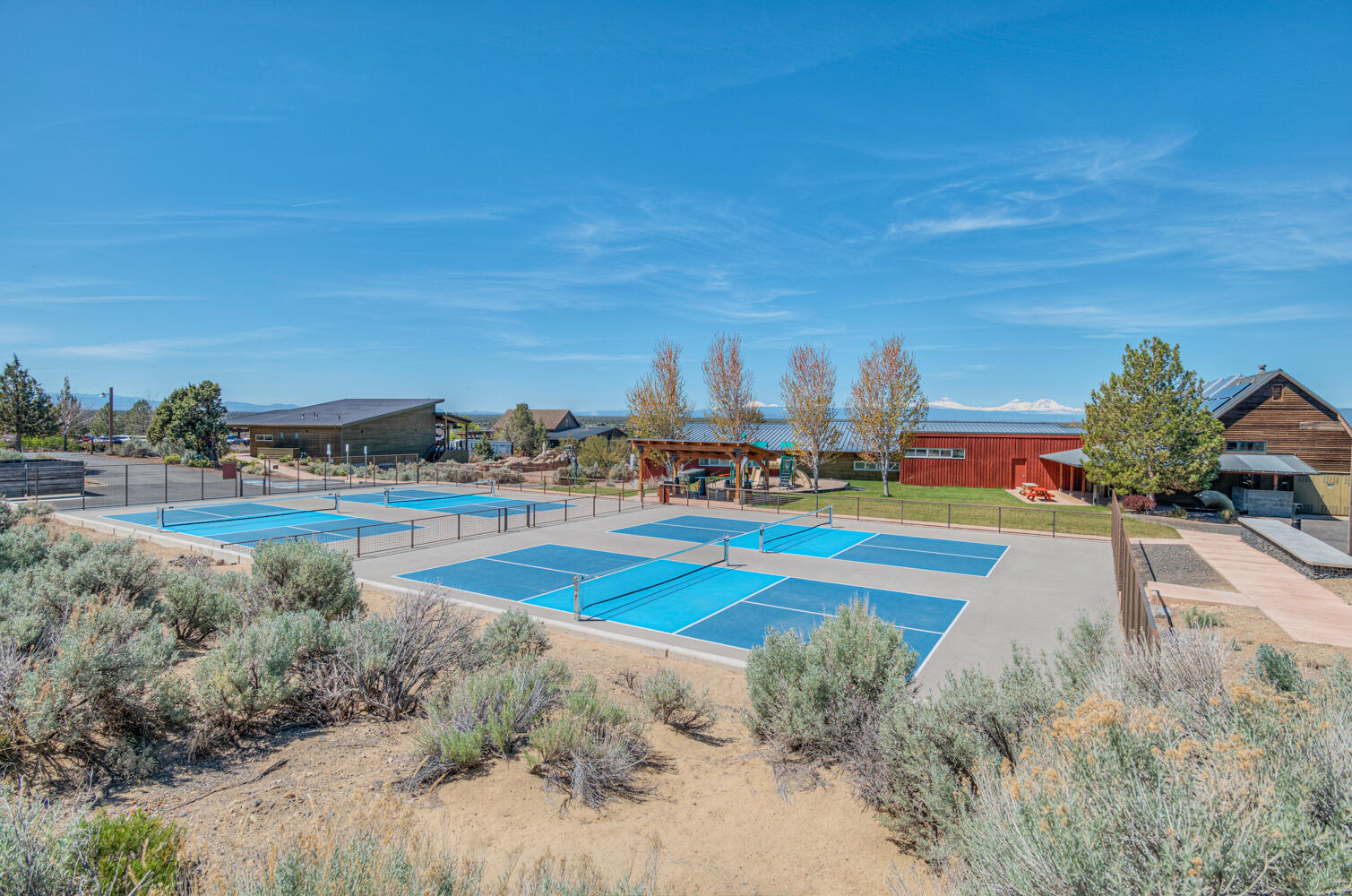 Brasada Ranch - Residential