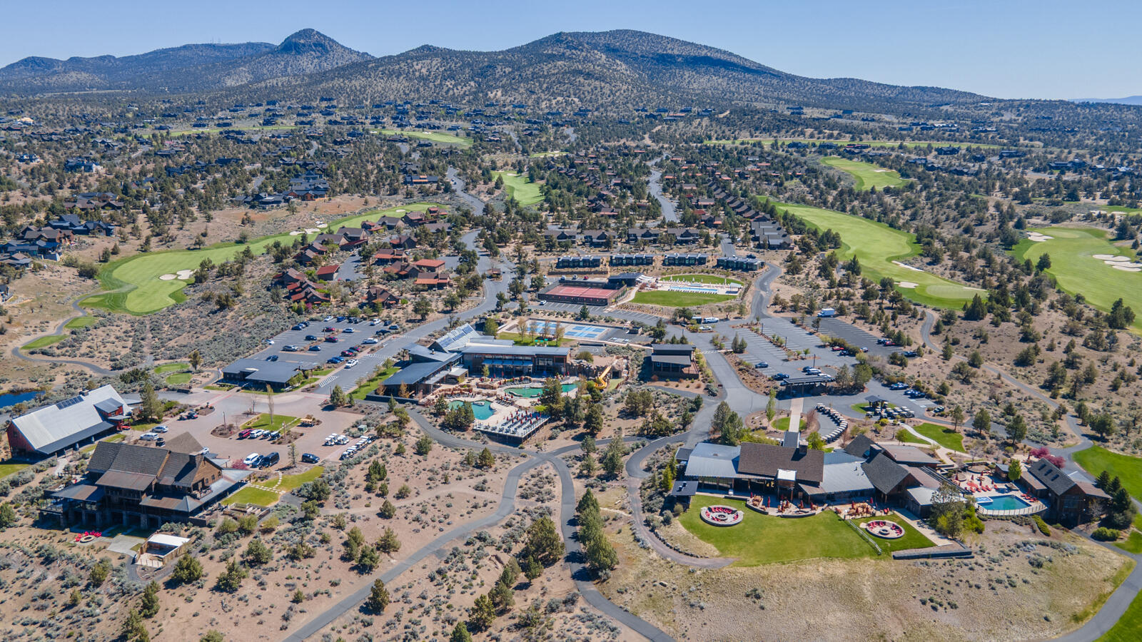 Brasada Ranch - Residential