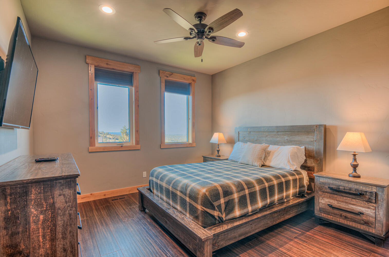 Brasada Ranch - Residential